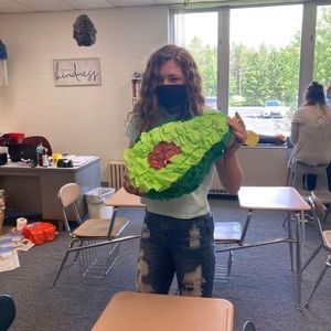 Meet your Posher, Hazel